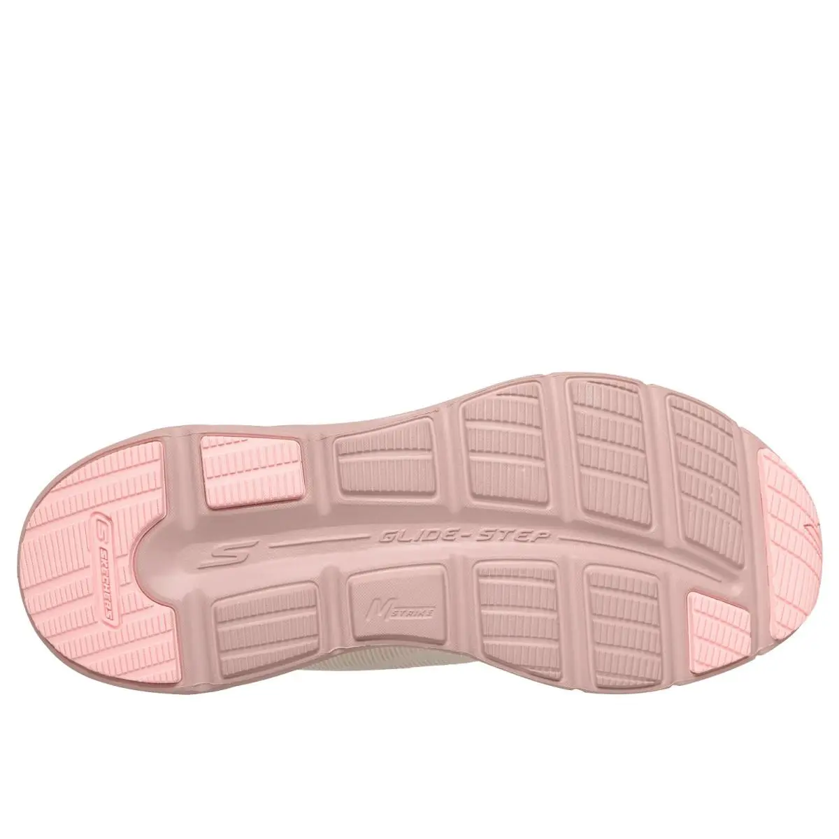 Skechers shoes - Light Pink (UPC: 199252730053) 3