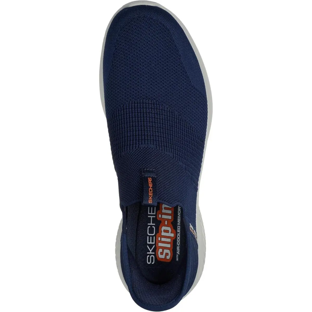 Skechers shoes - Blue 4