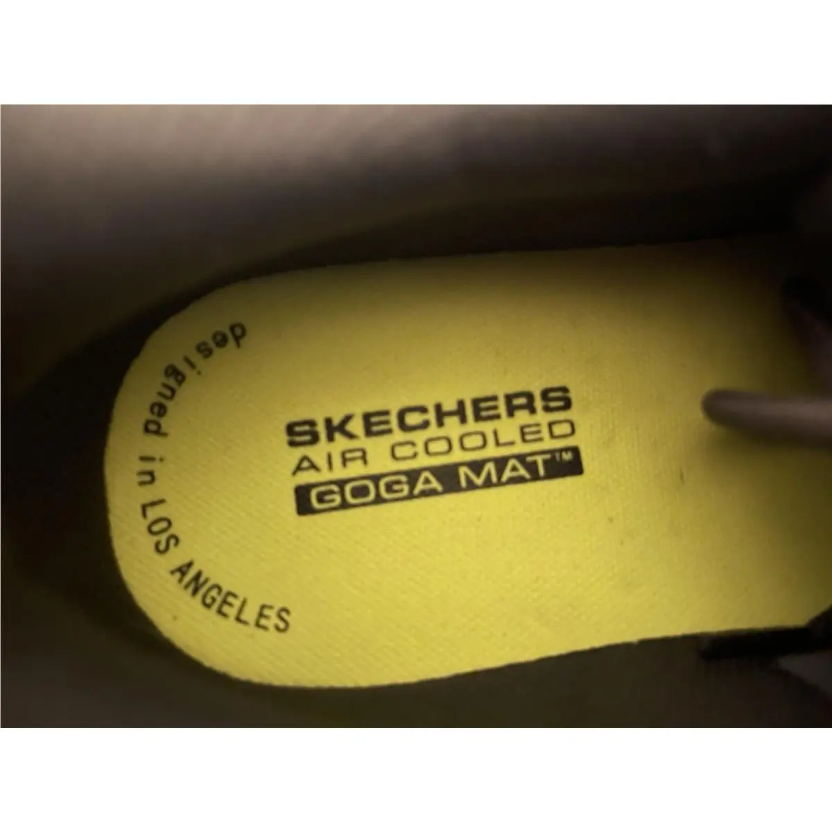 Skechers shoes - Skechers Propulsion Performance - Propulsion Performance - Gray 8