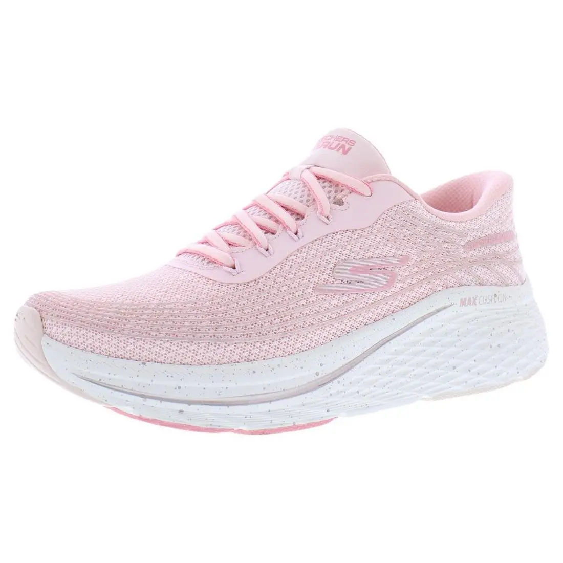 Skechers shoes - Light Pink/Rose Gold, Main: Pink (UPC: 198376220358) 0