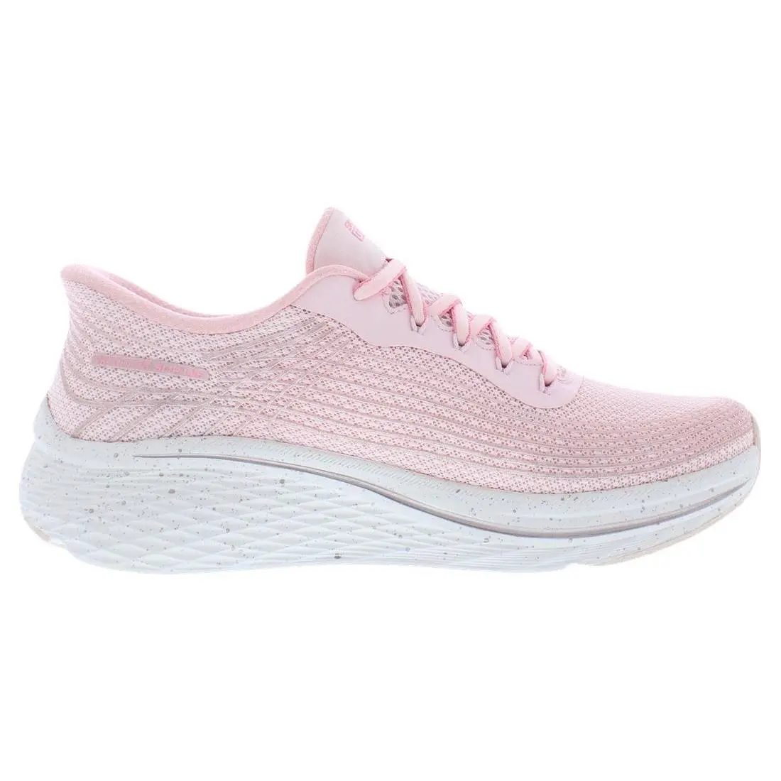 Skechers shoes - Light Pink/Rose Gold, Main: Pink (UPC: 198376220358) 1