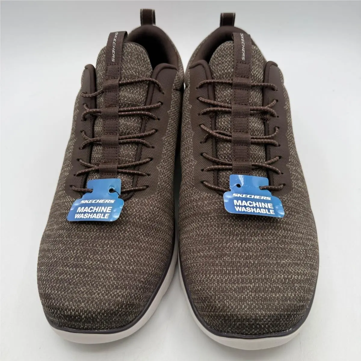Skechers shoes - Summits-Sorenz - Brown 0