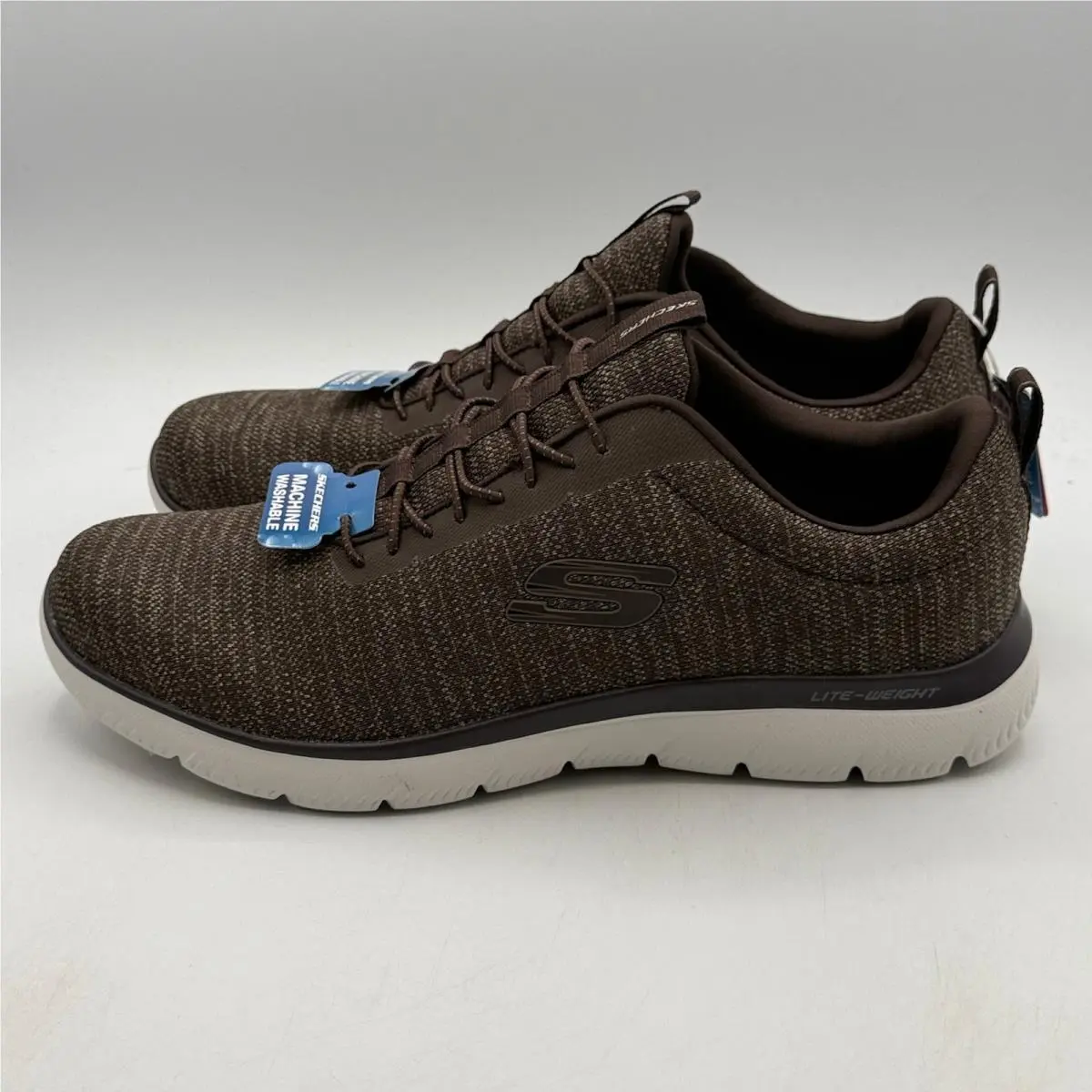 Skechers shoes - Summits-Sorenz - Brown 1