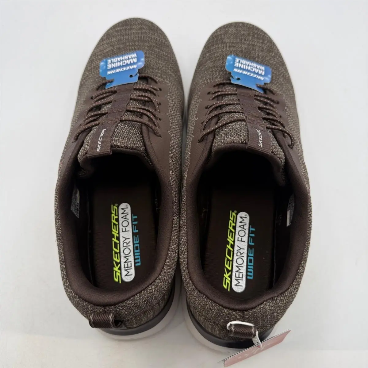 Skechers shoes - Summits-Sorenz - Brown 2