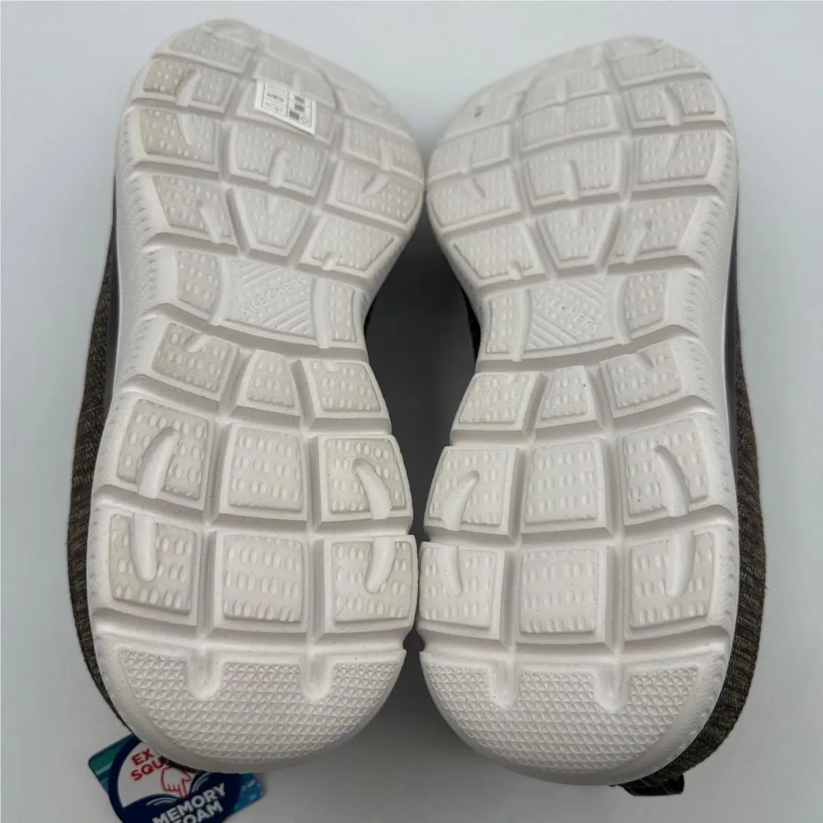 Skechers shoes - Summits-Sorenz - Brown 3