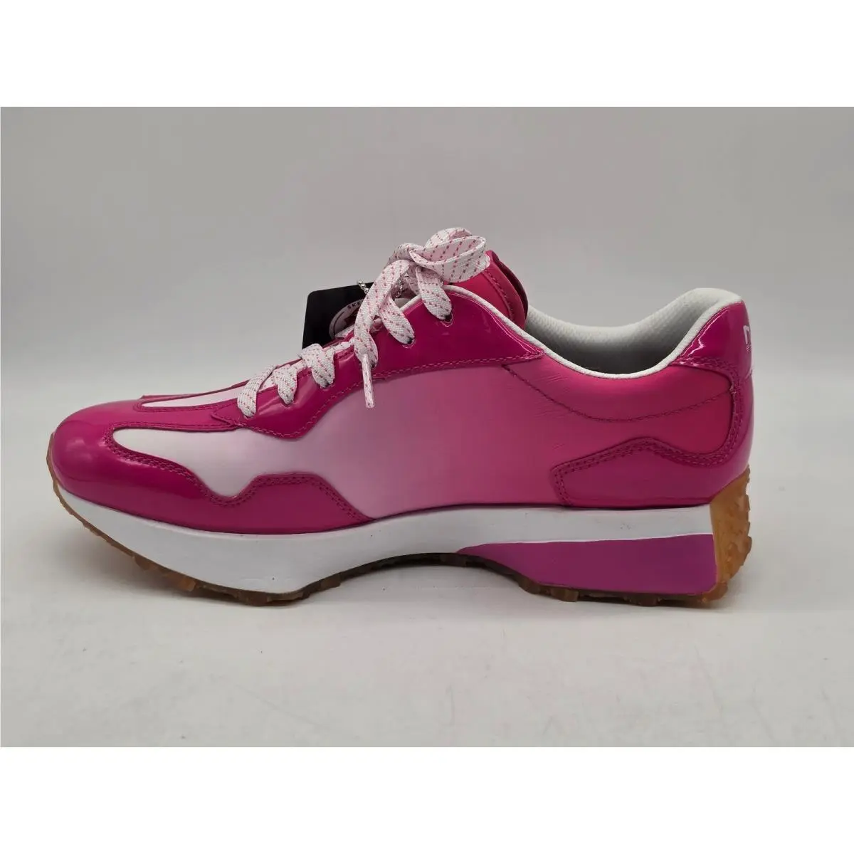 Skechers shoes - Upper Cut Neo Jogger RS Lick - 177687 - Pink 0