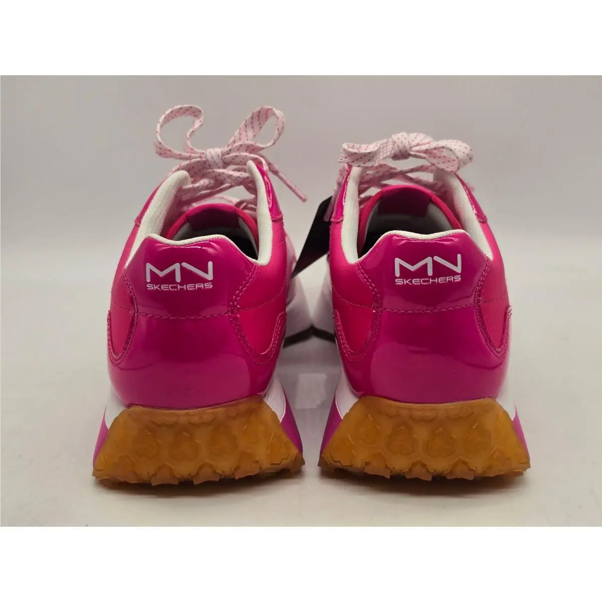 Skechers shoes - Upper Cut Neo Jogger RS Lick - 177687 - Pink 3