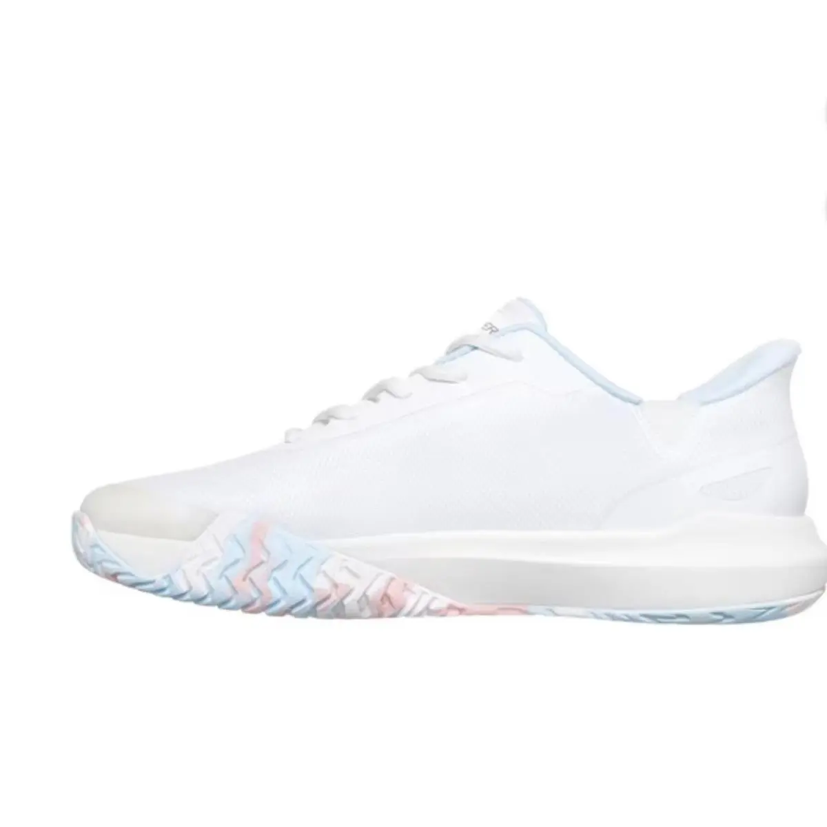 Skechers shoes - Swift Fit Viper Court Pickleball Shoe - White 3