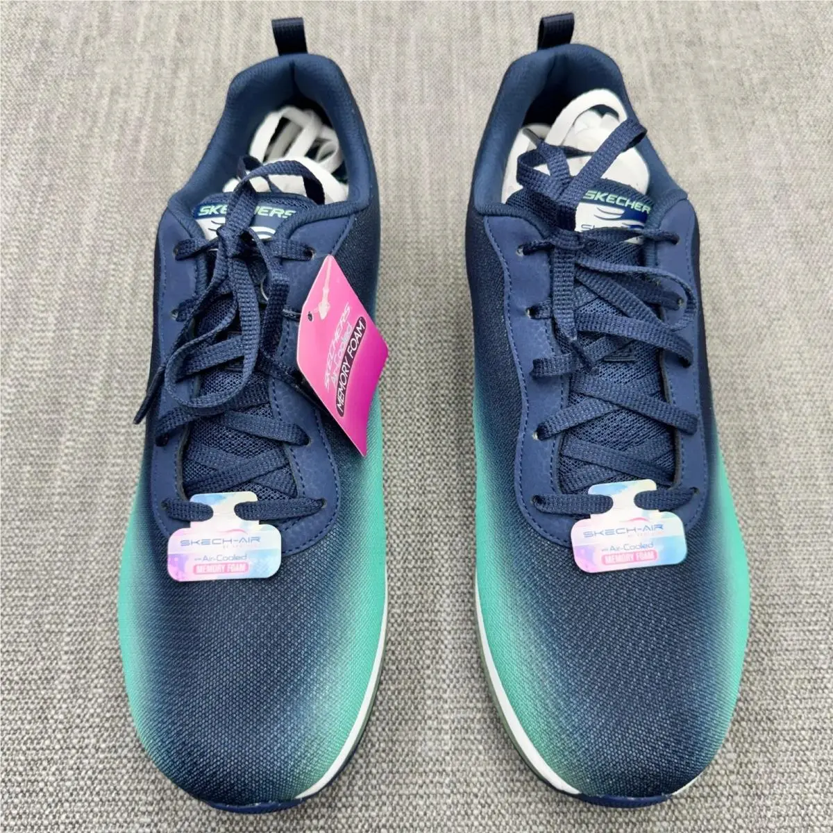 Skechers shoes - Skech-Air Element - Element - Multicolor 1