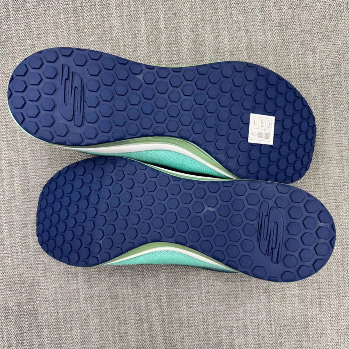 Skechers shoes - Skech-Air Element - Element - Multicolor 6