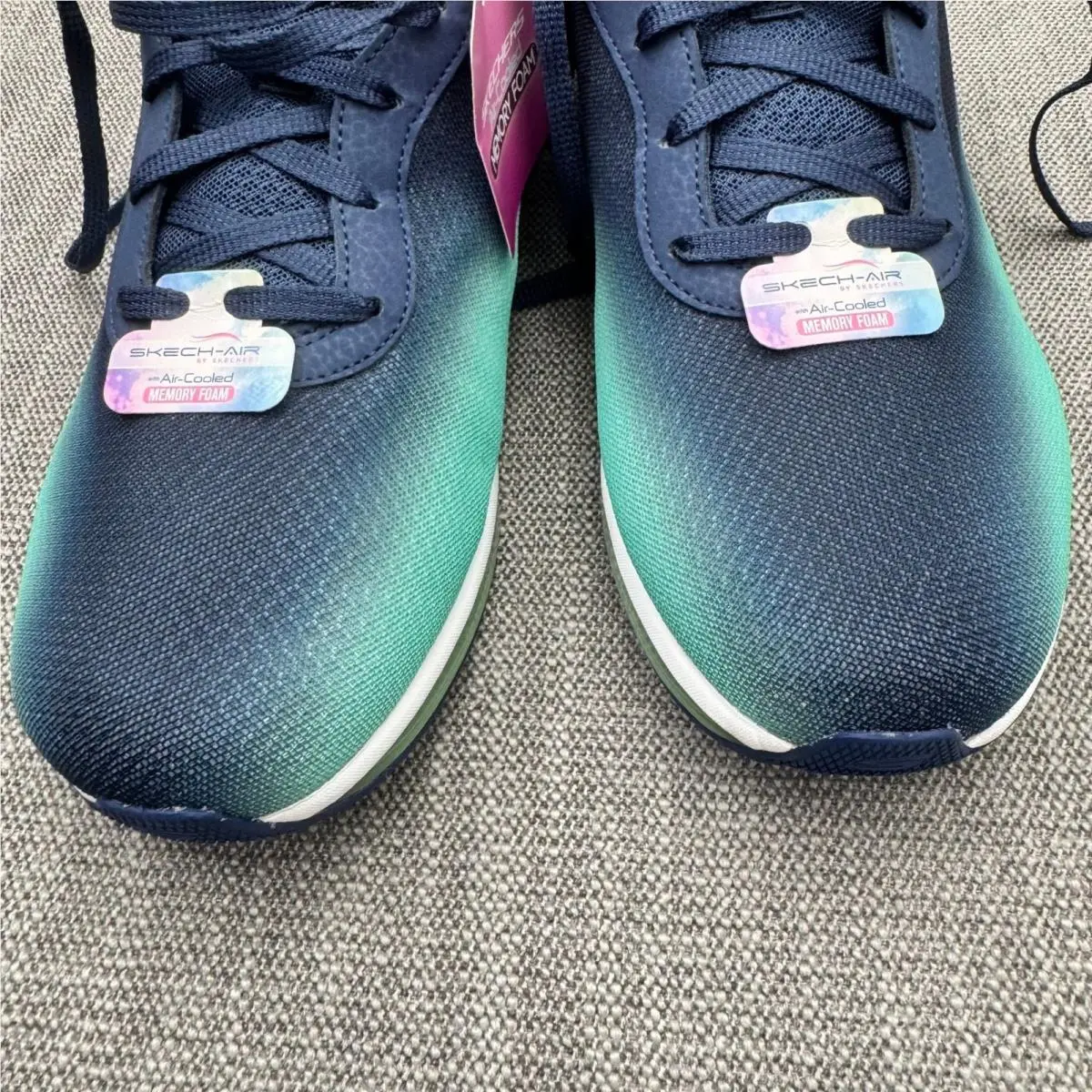 Skechers shoes - Skech-Air Element - Element - Multicolor 2