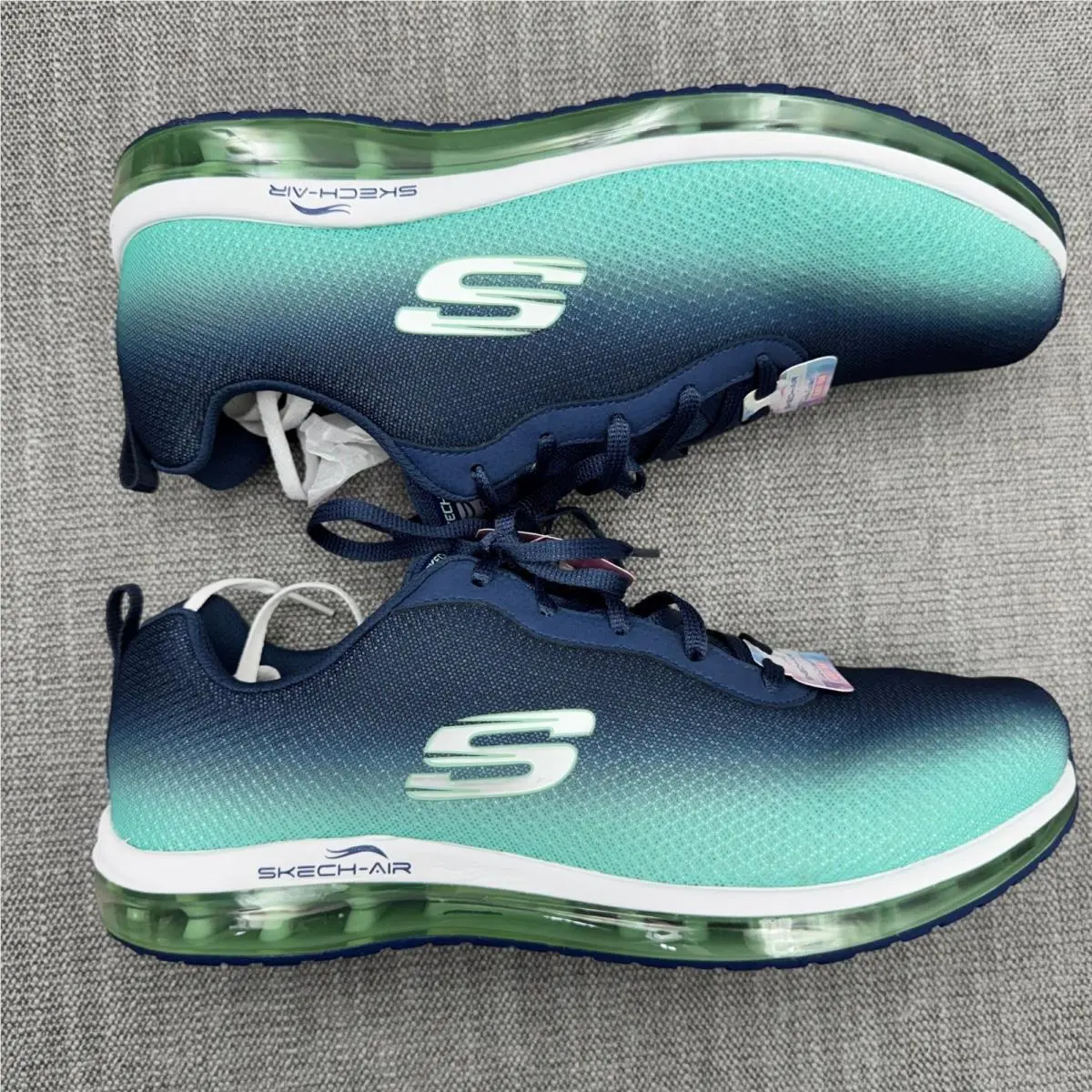 Skechers shoes - Skech-Air Element - Element - Multicolor 4