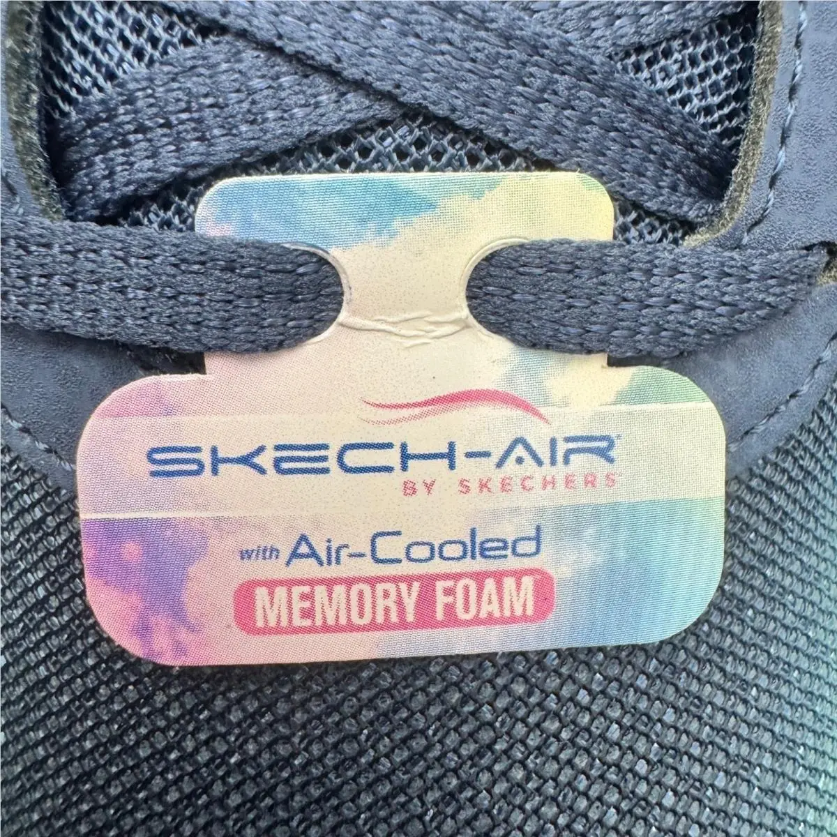 Skechers shoes - Skech-Air Element - Element - Multicolor 7