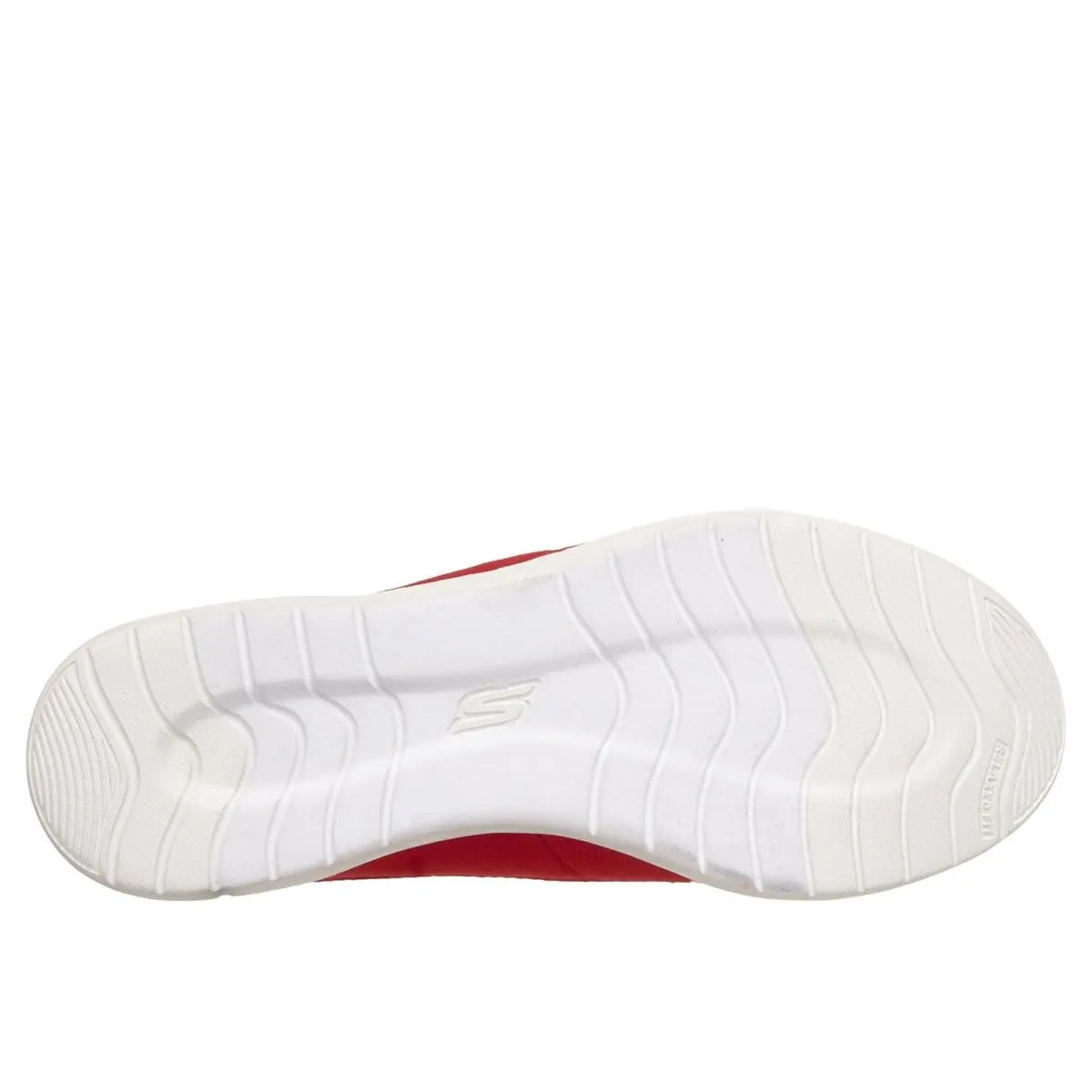 Skechers shoes - CLASSICBOATSHOE - CLASSICBOATSHOE - Classic Boat Shoe - Red (UPC: 199025886741) 0