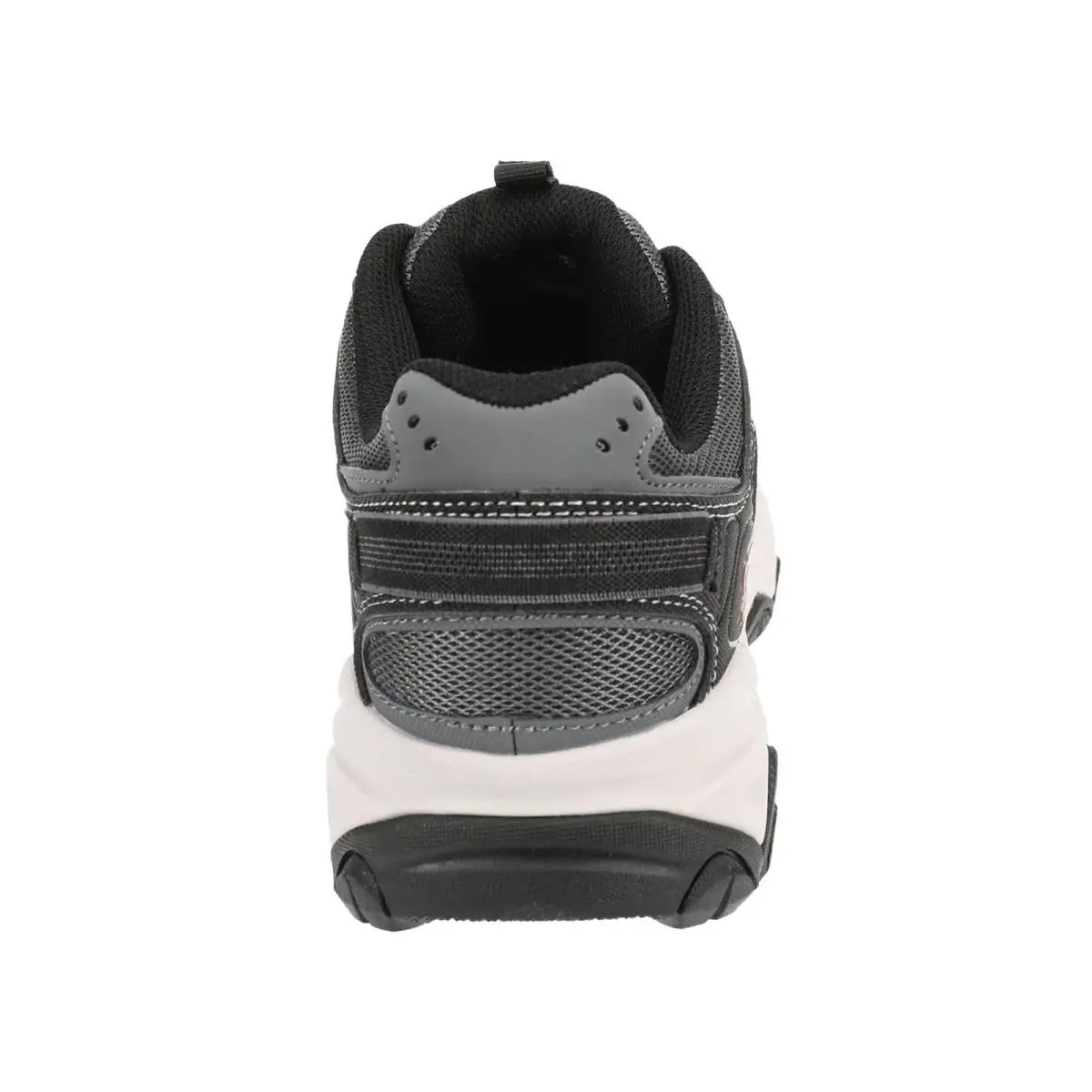 Skechers shoes - AFTERBURNMFIT20 - After Burn-m Fit 20 - Charcoal-black (UPC: 197627226590) 5
