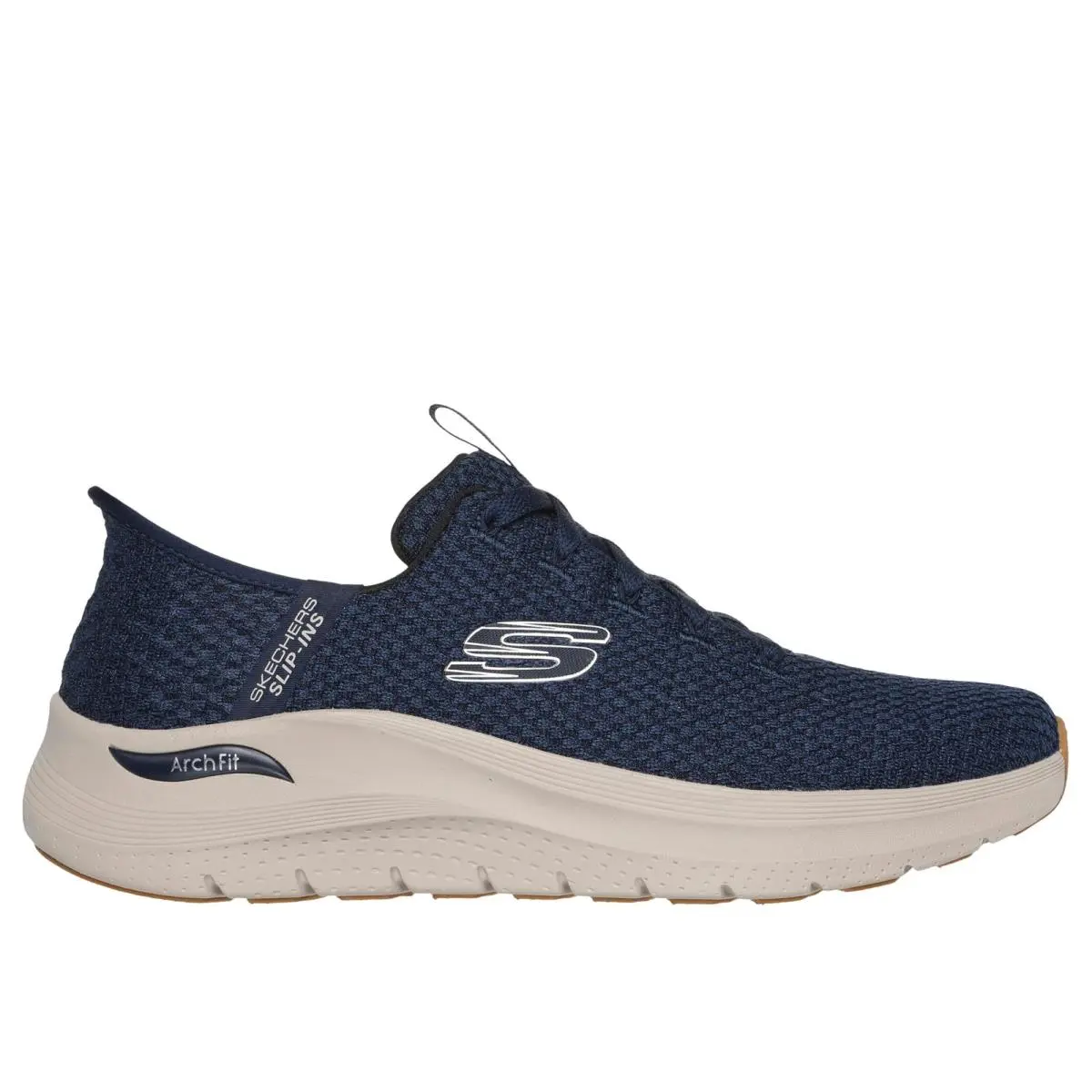 Skechers shoes - Navy (UPC: 197627009506) 0