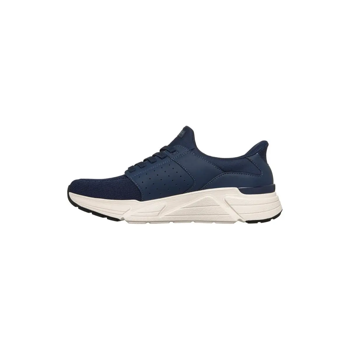 Skechers shoes - Skechers Rovino Lite Hands Free - Blue 1