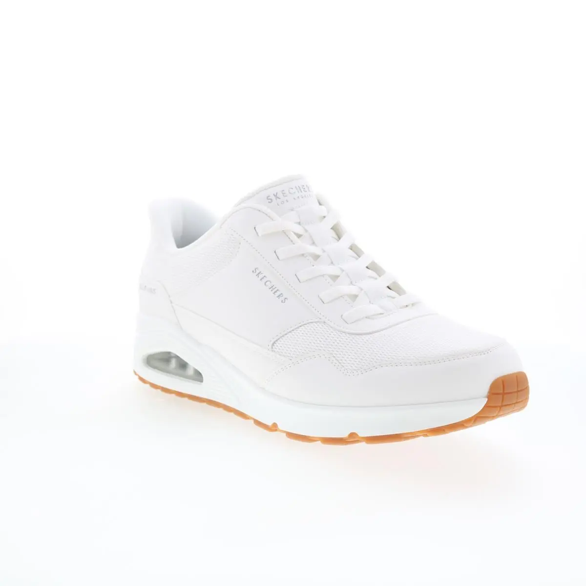 Skechers shoes - Skechers Uno - Banksia - Uno Banksia - 183022W-WHT - White (UPC: 198376557546) 0