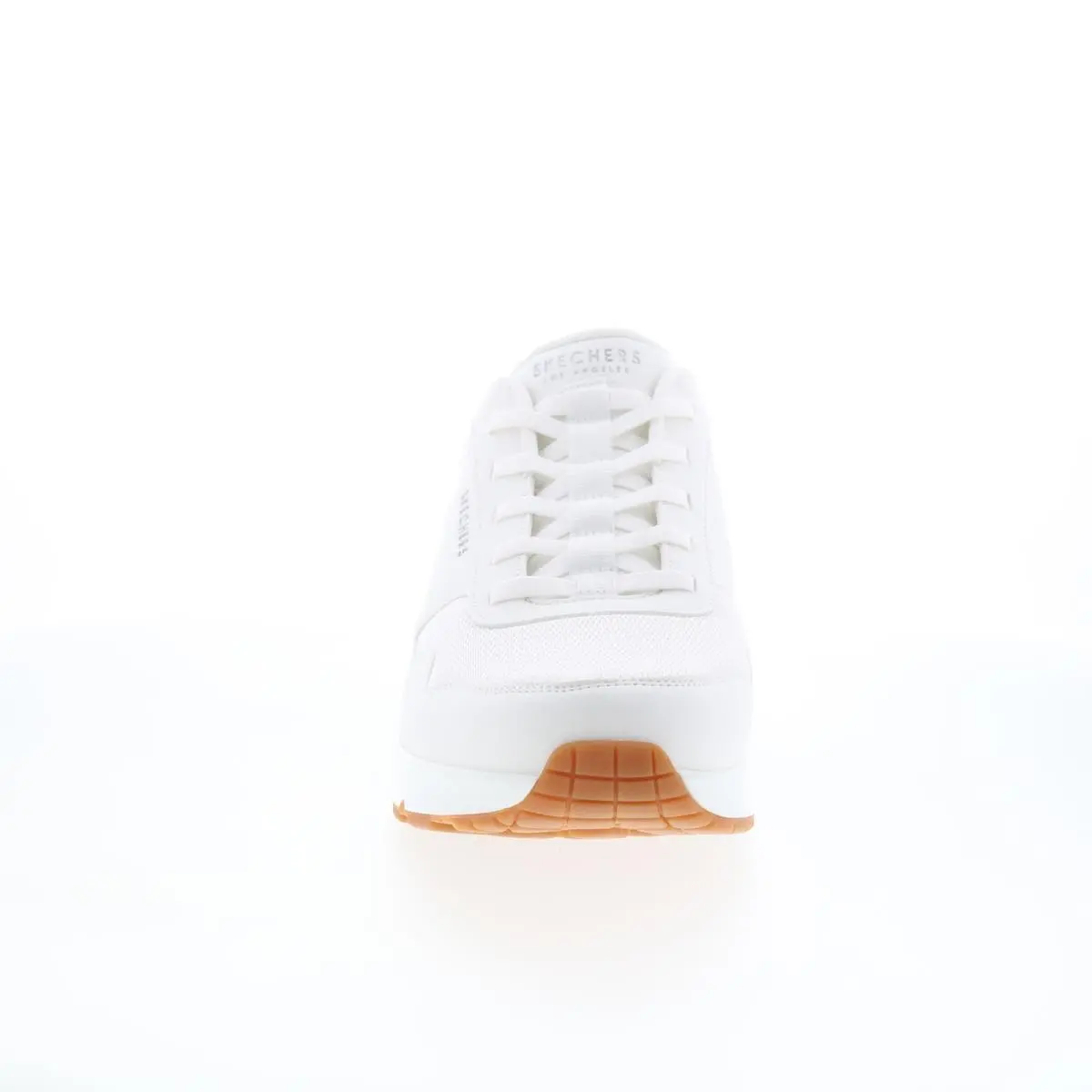 Skechers shoes - Skechers Uno - Banksia - Uno Banksia - 183022W-WHT - White (UPC: 198376557546) 1