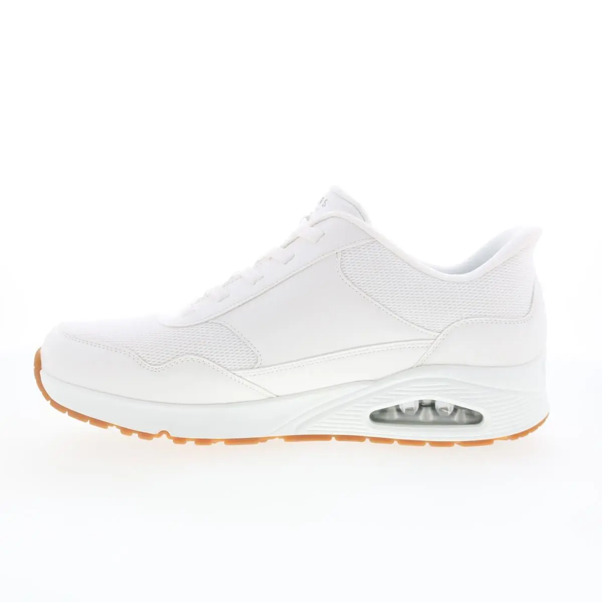 Skechers shoes - Skechers Uno - Banksia - Uno Banksia - 183022W-WHT - White (UPC: 198376557546) 3