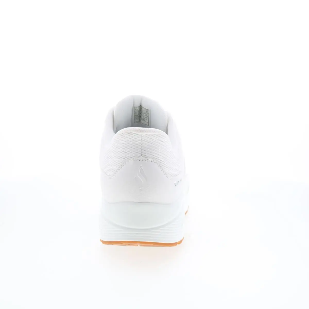Skechers shoes - Skechers Uno - Banksia - Uno Banksia - 183022W-WHT - White (UPC: 198376557546) 5