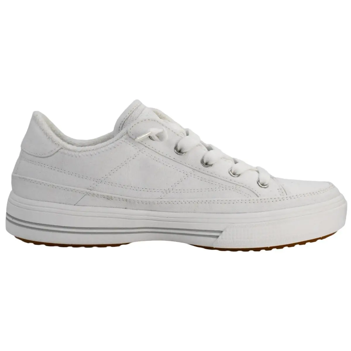 Skechers shoes - CASUAL - CASUAL - Casual - White (UPC: 199025660426) 4