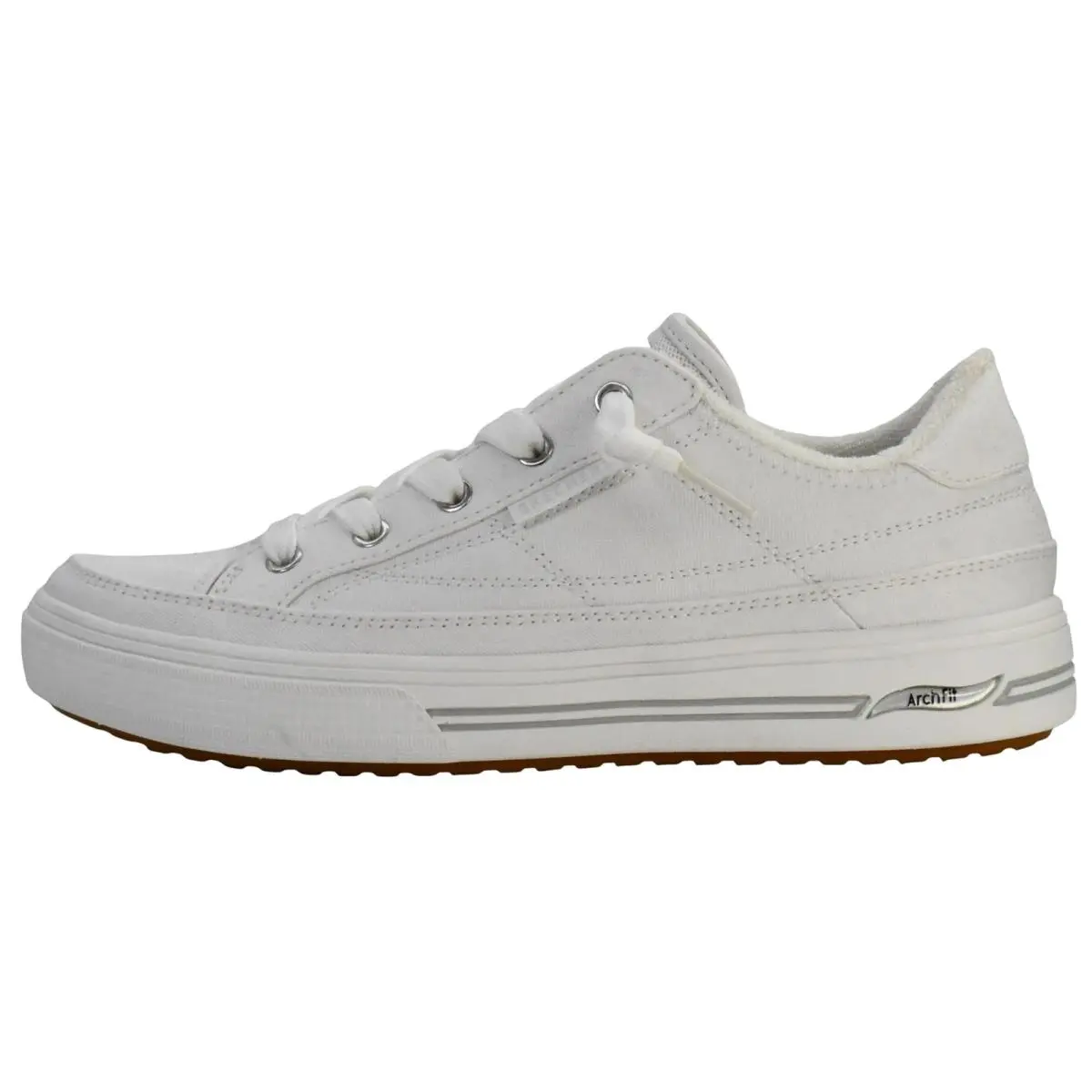 Skechers shoes - CASUAL - CASUAL - Casual - White (UPC: 199025660426) 5