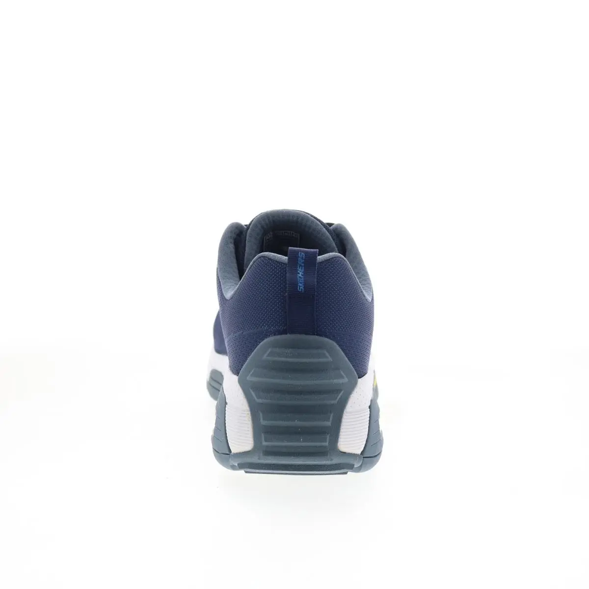 Skechers shoes - Skechers Skech Air Extreme V2 Trident - 232257-NVGY - Blue (UPC: 195204855317) 2