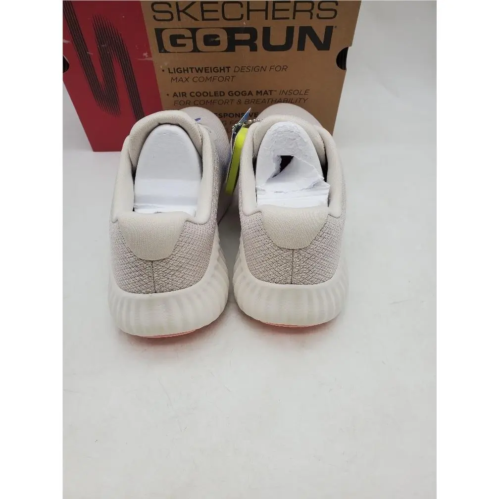Skechers shoes - 129368 - 129368 - Natural (UPC: 198739260427) 1