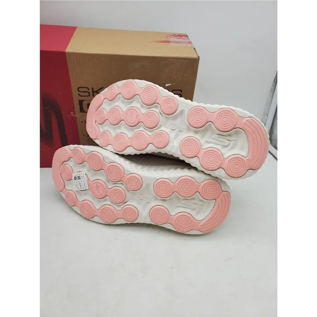 Skechers shoes - 129368 - 129368 - Natural (UPC: 198739260427) 2