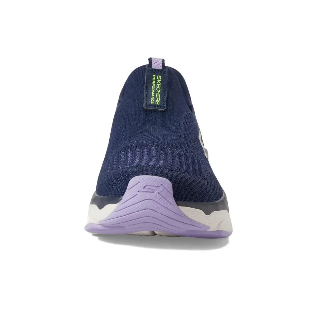 Skechers shoes - Navy/Lavender (UPC: 196311745249) 2