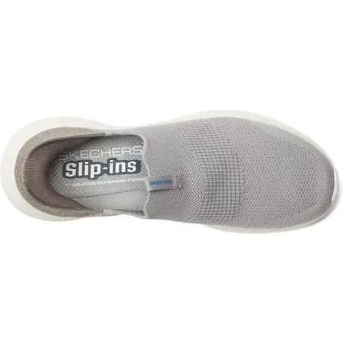Skechers shoes - Gray 1