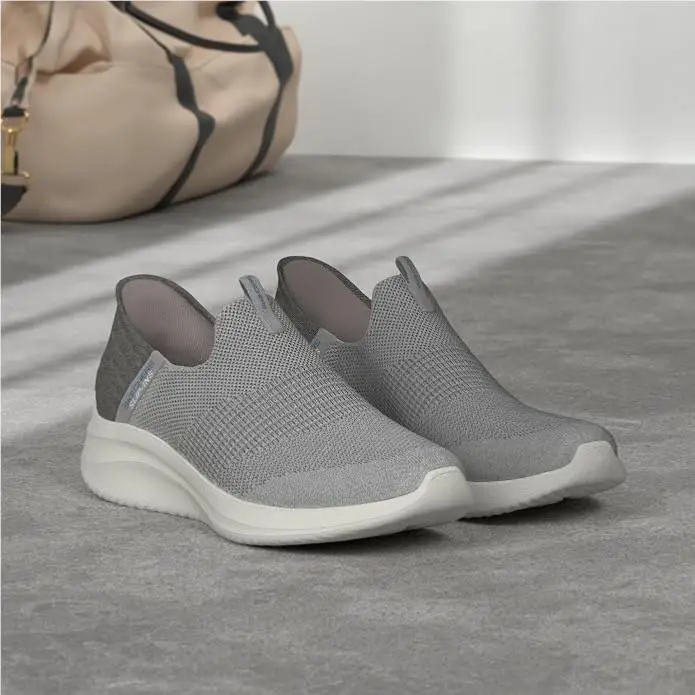 Skechers shoes - Gray 5