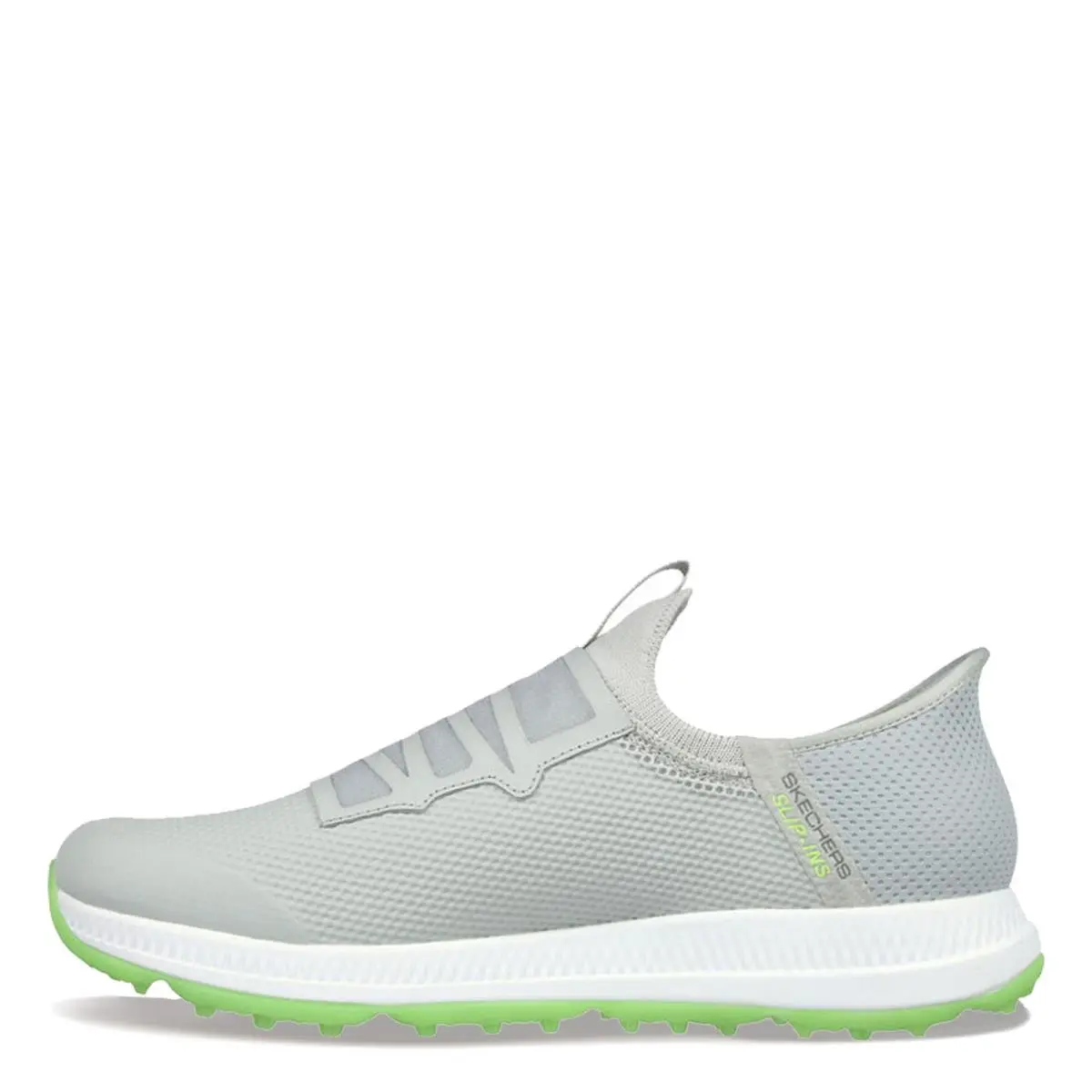 Skechers shoes - Grey/Lime (UPC: 196642770606) 1