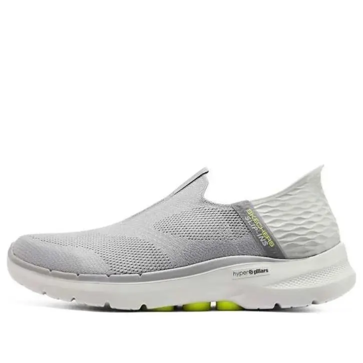 Skechers shoes - Gray 2