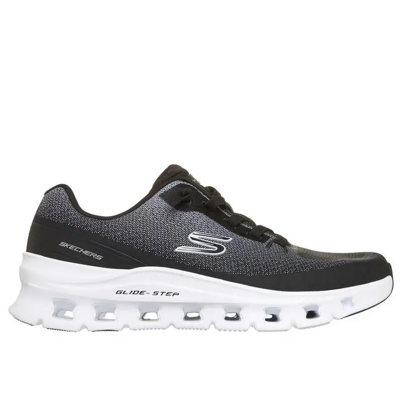 Skechers shoes - Skechers Glide-Step Pro Waverra - Pro Waverra - Black/White 0