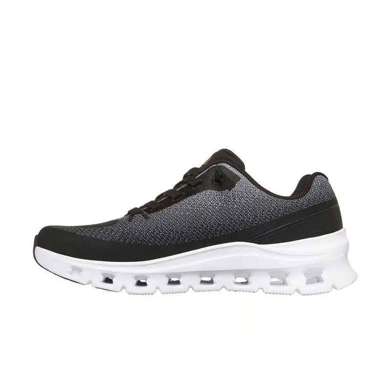 Skechers shoes - Skechers Glide-Step Pro Waverra - Pro Waverra - Black/White 2