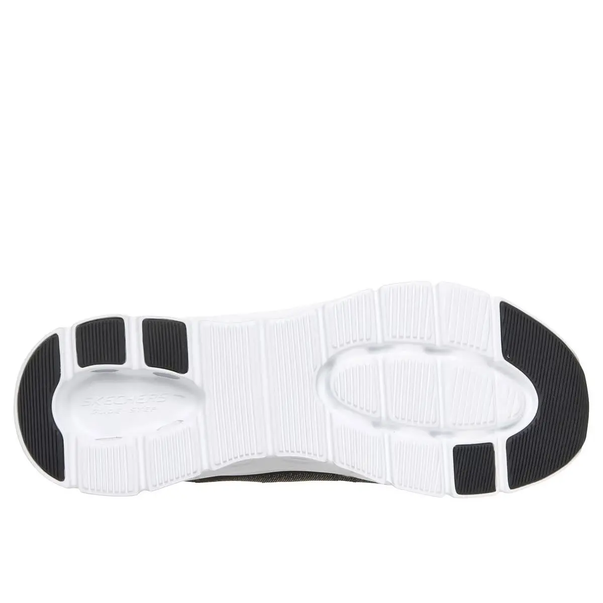 Skechers shoes - Skechers Glide-Step Pro Waverra - Pro Waverra - Black/White 3