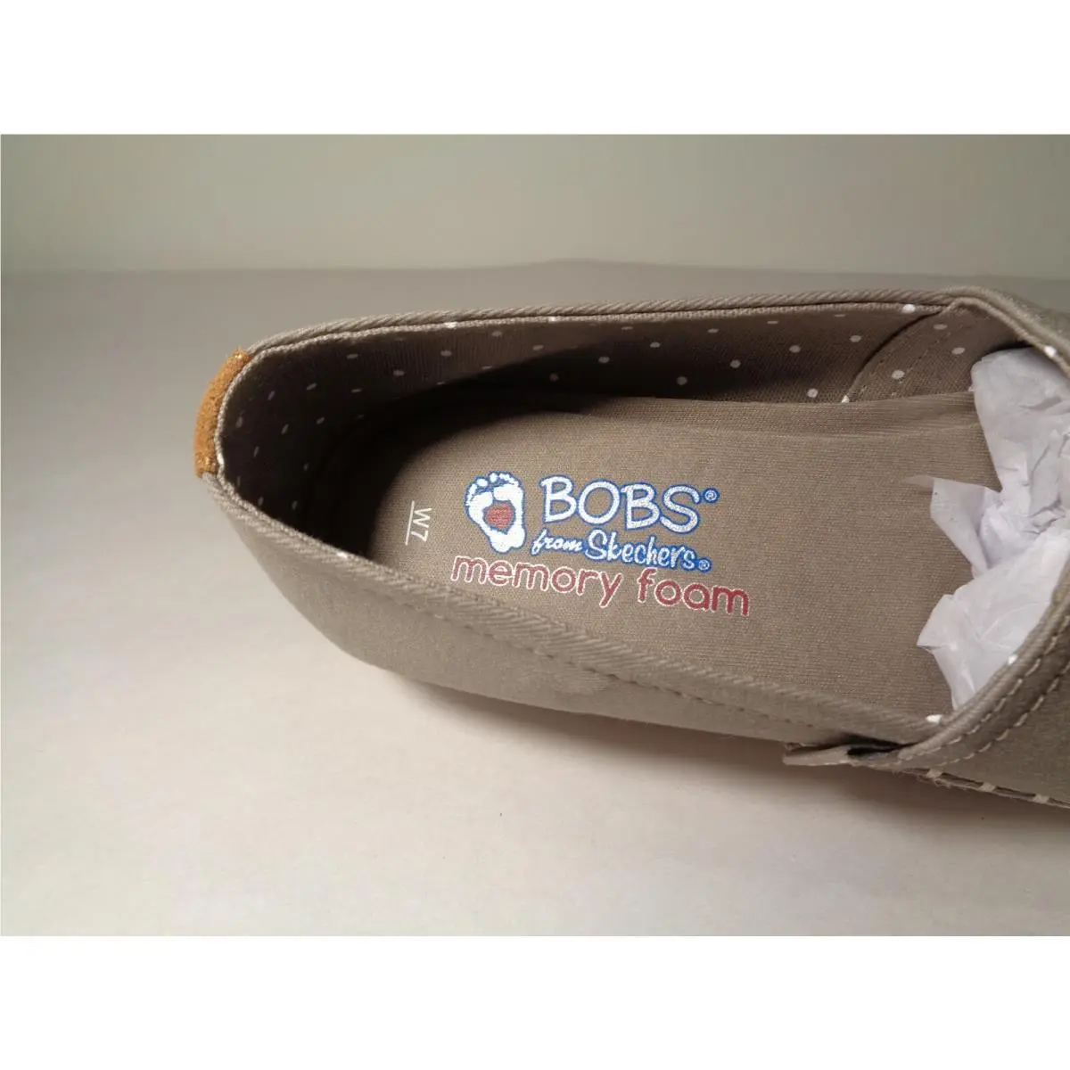 Skechers shoes - Beige (UPC: 193113073822) 9