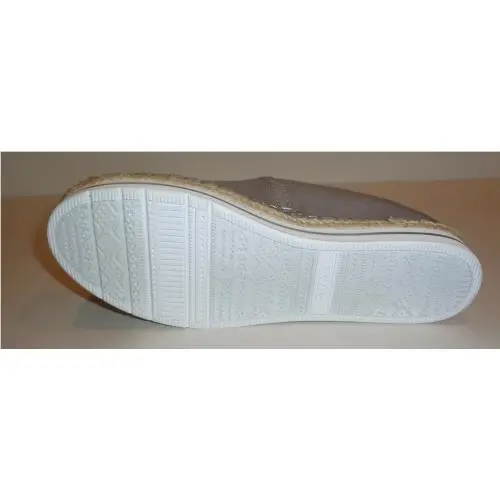 Skechers shoes - Beige (UPC: 193113073822) 5
