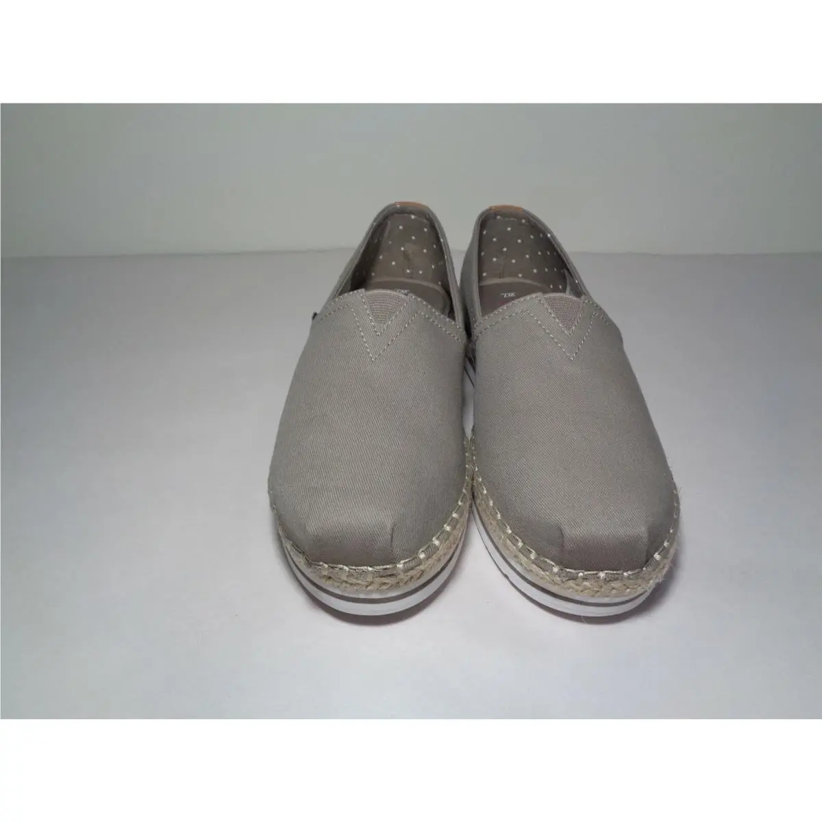 Skechers shoes - Beige (UPC: 193113073822) 6