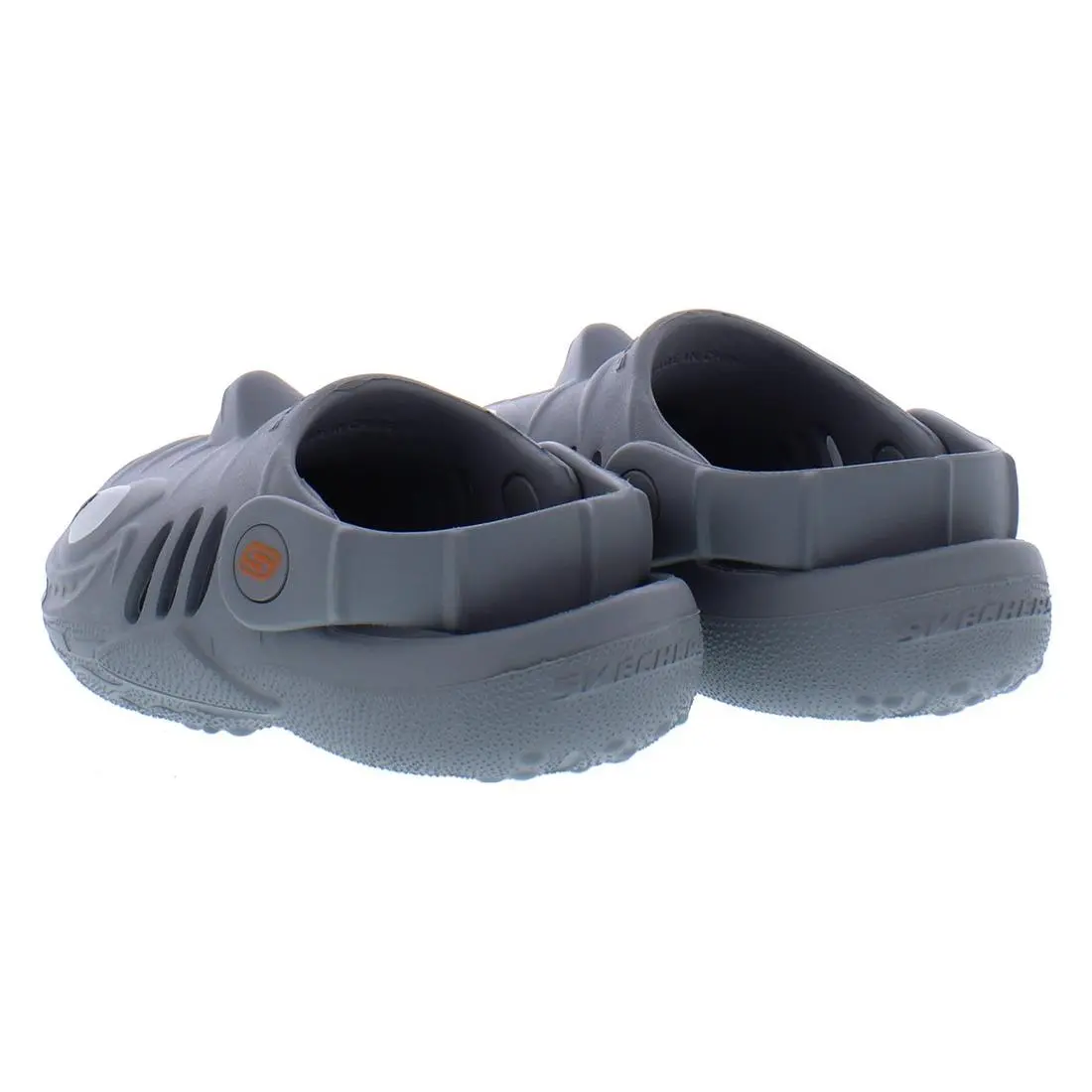 Skechers shoes - 406471NGRY - 406471NGRY - Grey, Full: Grey (UPC: 195204051085) 2
