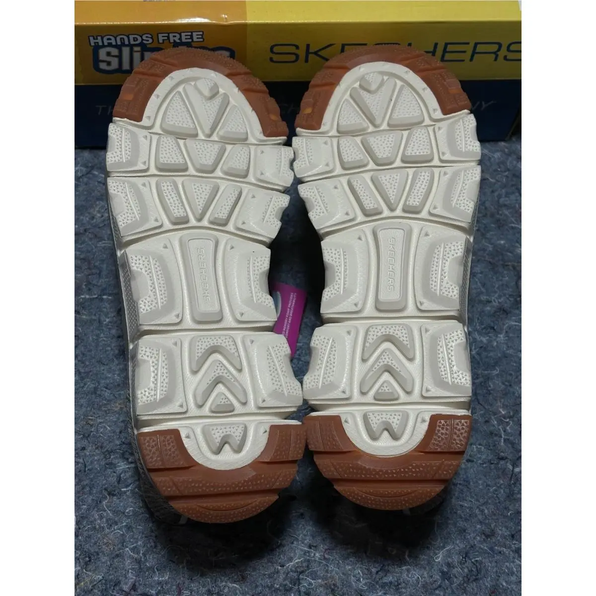 Skechers shoes - Skechers Summits At-Sespe - Summits - Brown 3