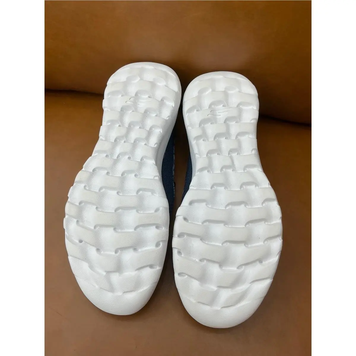 Skechers shoes - Skechers Go Walk Arch Fit Joy - Stefanie - Blue 3