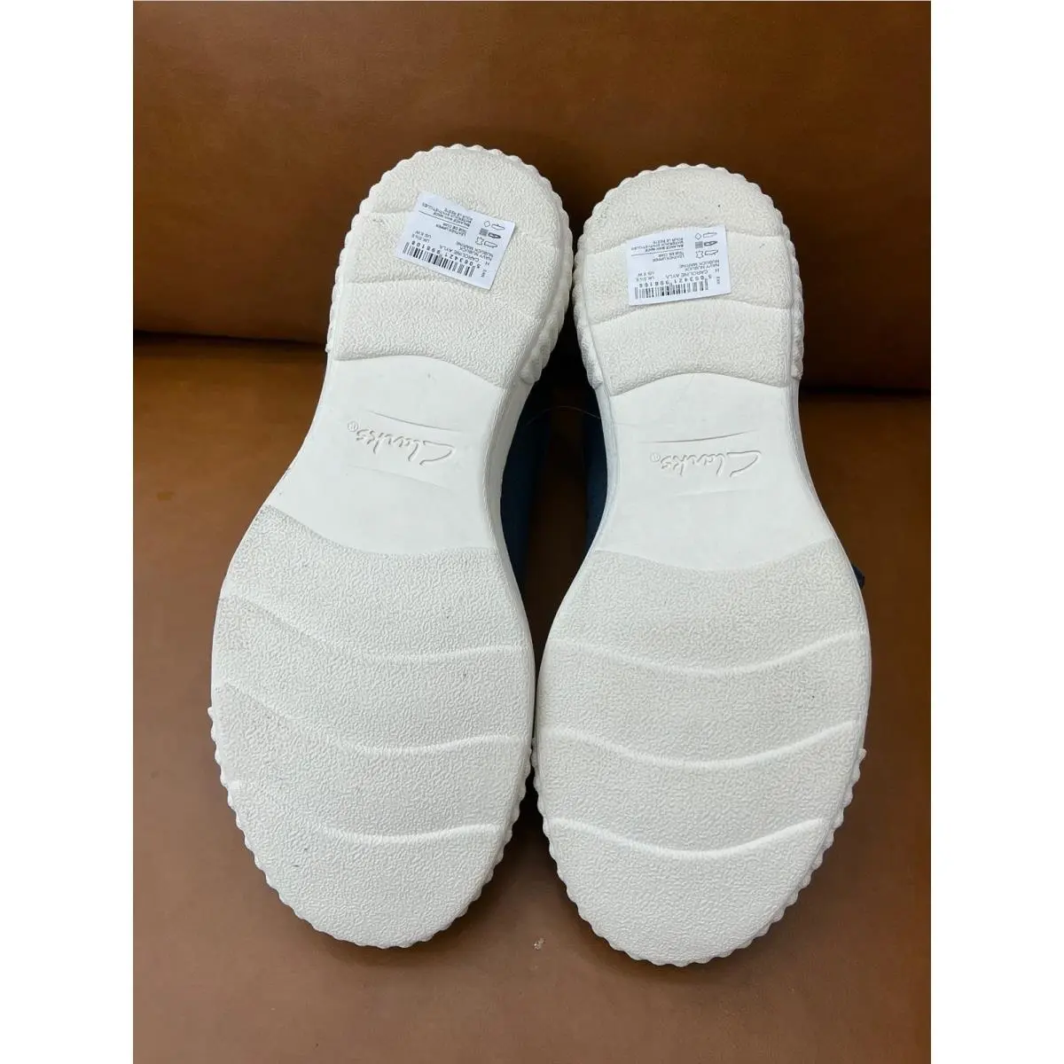 Skechers shoes - Skechers Go Walk Arch Fit Joy - Stefanie - Blue 7