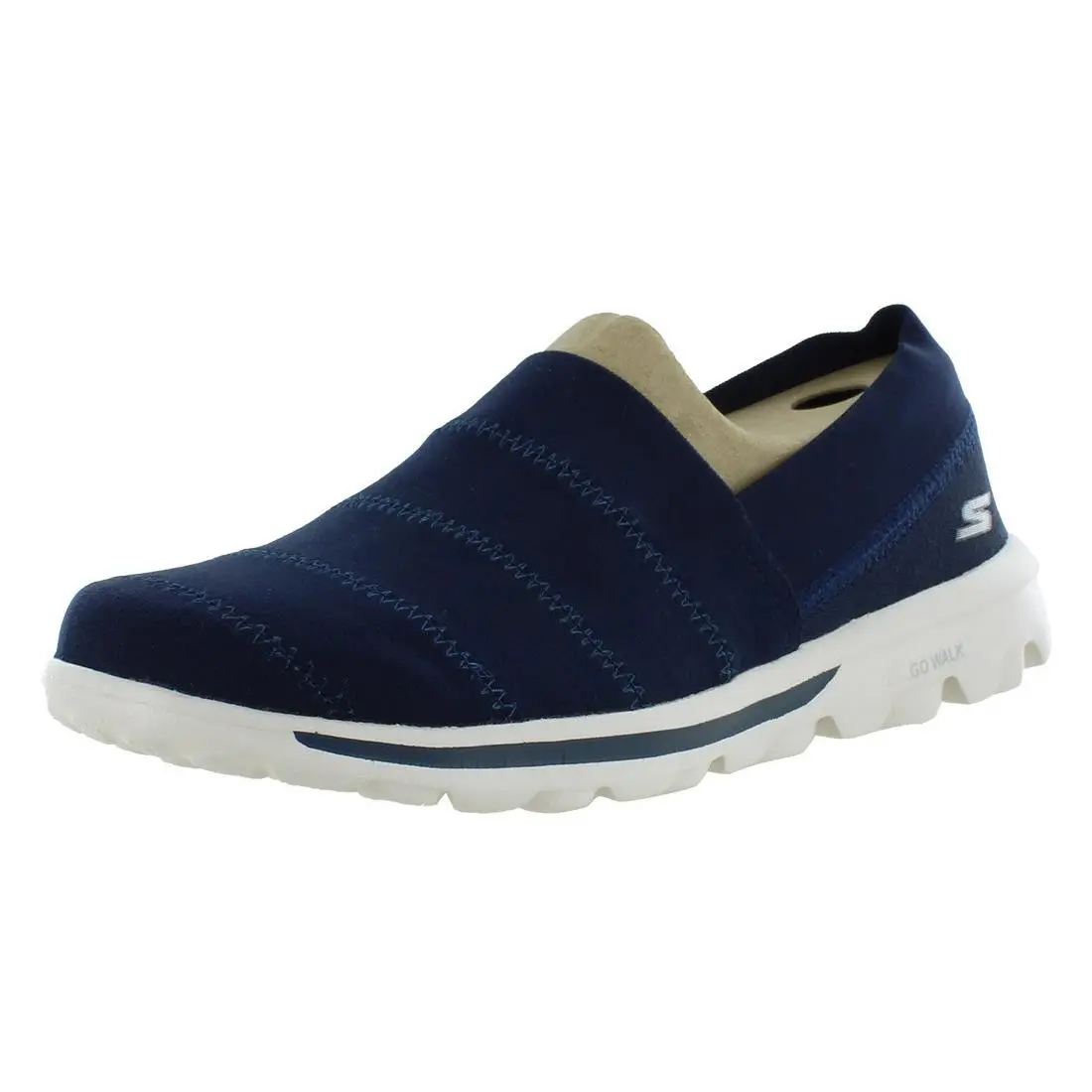 Skechers shoes - Navy, Main: Blue (UPC: 196311237157) 0