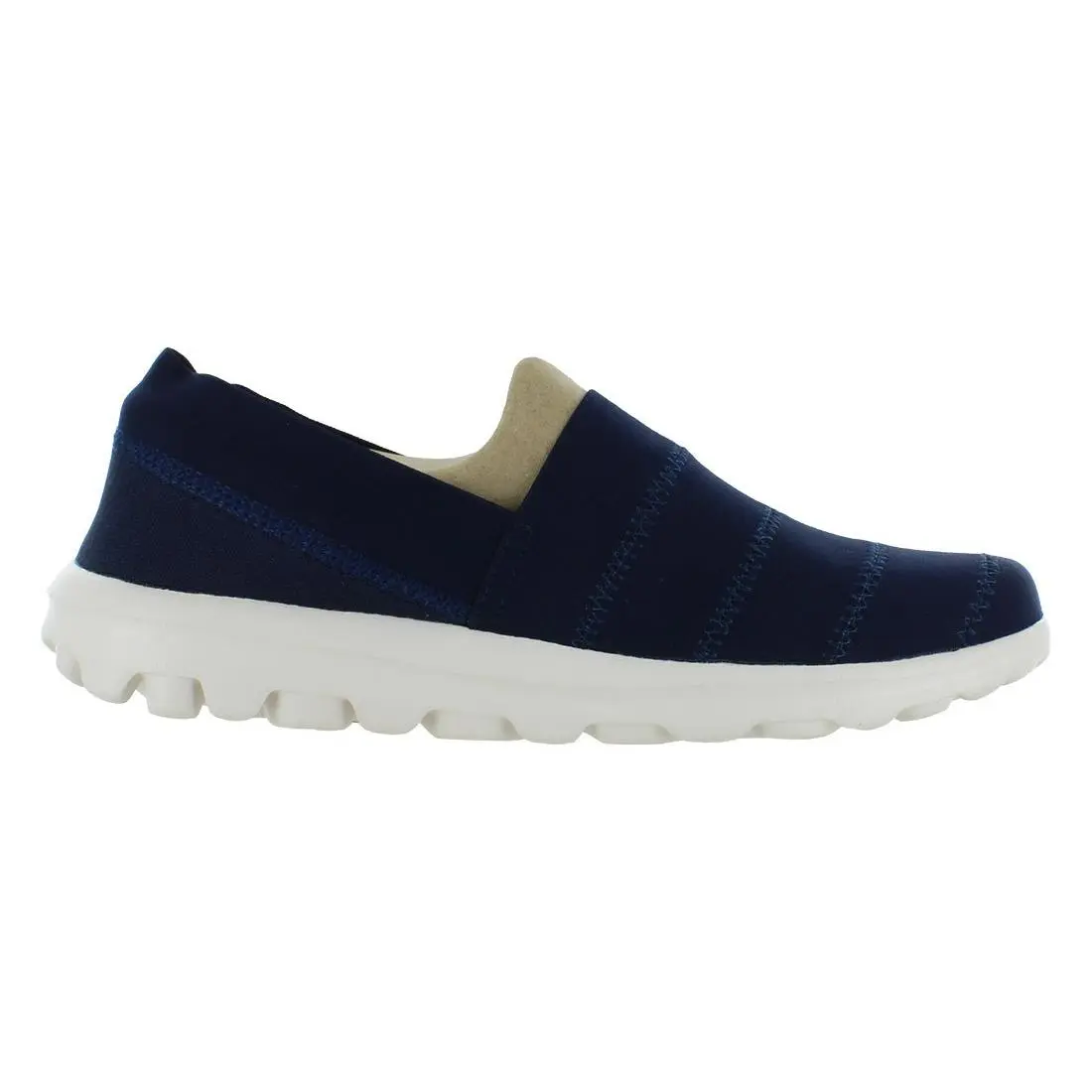 Skechers shoes - Navy, Main: Blue (UPC: 196311237157) 1