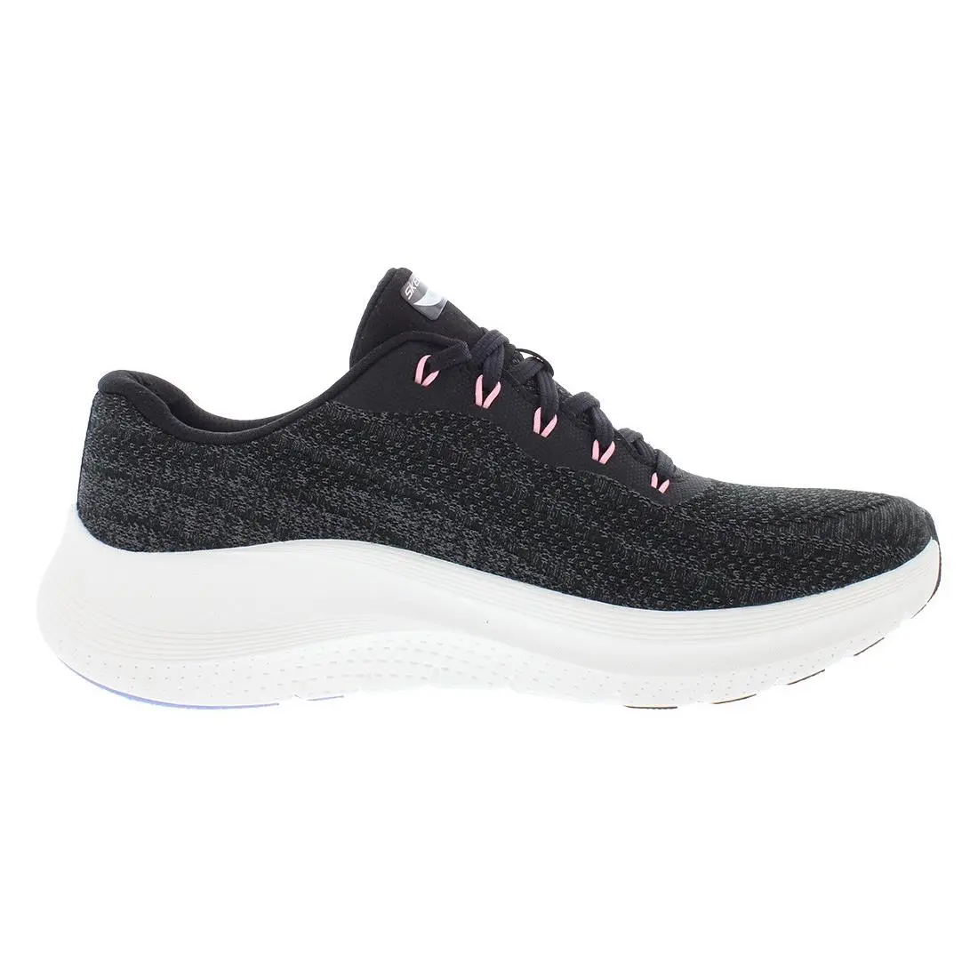 Skechers shoes - Black/Multicolored, Main: Black (UPC: 197627417127) 1