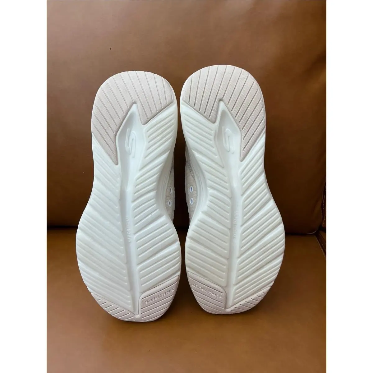 Skechers shoes - Skechers Slip-ins Quiet Luxury - Quiet Luxury - White 2