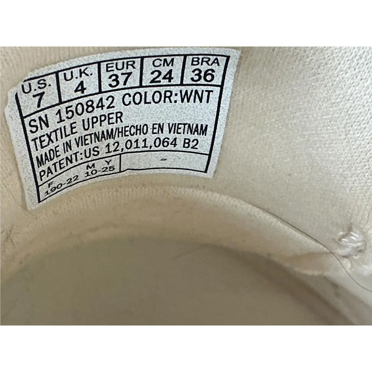 Skechers shoes - Skechers Slip-ins Quiet Luxury - Quiet Luxury - White 4